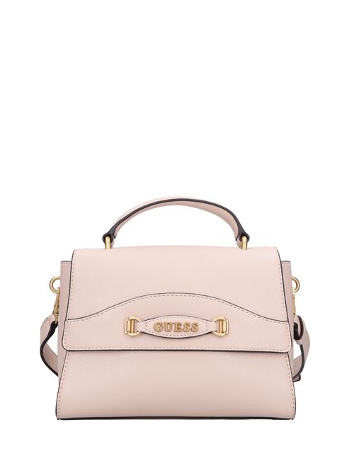 Borsa in ecopelle GUESS | HWVA922120BEIGE CHIARO